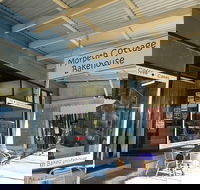 Morpeth Cottage Bakehouse - Pubs Perth