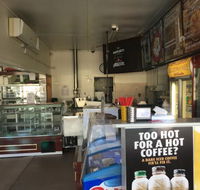 Morrall's Bakery  Cafe - Pubs Perth