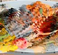 Mumm's on the Myall - Pubs Perth