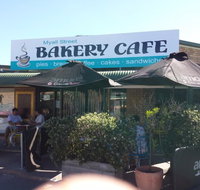 Myall River Bakery Cafe - Pubs Perth