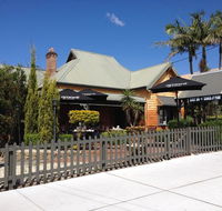 Myalla Magic Cafe - Pubs Perth
