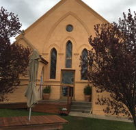 Naturally Healthy Wholefood Store  Cafe - Pubs Perth