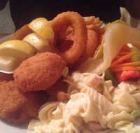 New Crown Hotel - Pubs Perth