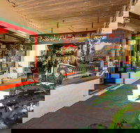 Nimbin Bakery - Pubs Perth
