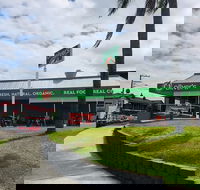 Olivers Real Food - Pubs Perth