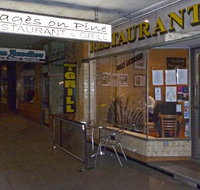 Pages on Pine Restaurant - Pubs Perth