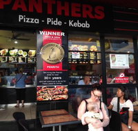 Panthers Pizza  Kebab - Pubs Perth