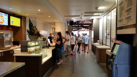 Peachtree Hotel - Pubs Perth 0