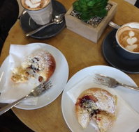 Pekarna - Pubs Perth