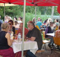 Phoenix Rising Cafe - Pubs Perth