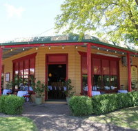 Pizza's In The Mist - Pubs Perth