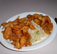 Raymond's Chinese - Pubs Perth