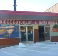 Ridge Bakehouse - Pubs Perth