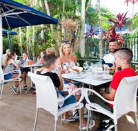 Ripples Cafe - Pubs Perth