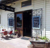 Robertson Cheese Factory - Pubs Perth