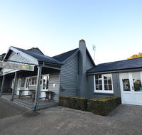 Robertson Inn - Pubs Perth