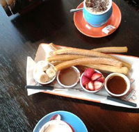 San Churro - Pubs Perth