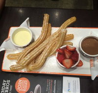 San Churro Penrith - Pubs Perth
