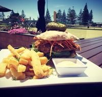 Sandbar Bistro - Pubs Perth