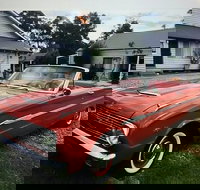 Settler's Cottage and Diner - Pubs Perth