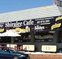 Shiralee Cafe - Pubs Perth