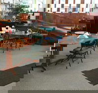 Sip a While Cafe - Pubs Perth