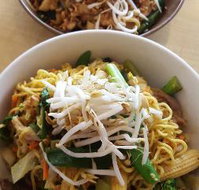 Stir Crazy Noodle Bar - Pubs Perth