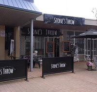Stone's Throw - Pubs Perth