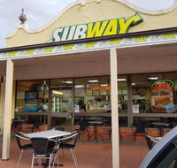 Subway - Pubs Perth