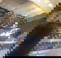 Tallowood Cafe - Pubs Perth