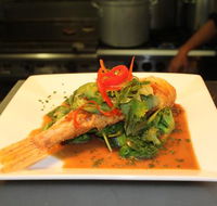 Tathra Beach Tapas - Pubs Perth