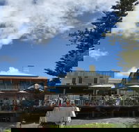 Tathra Hotel Bistro - Pubs Perth