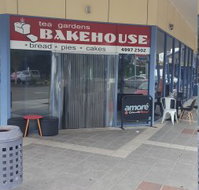 Tea Gardens Bakehouse - Pubs Perth