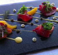 Tea Gardens Boatshed - Pubs Perth