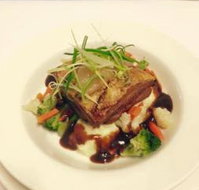 Terminus Hotel - Pubs Perth