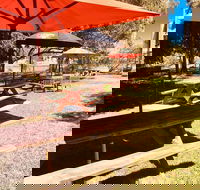 Terminus Hotel Tocumwal - Pubs Perth