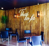 Thai Infa Restaurant Cabarita Beach - Pubs Perth