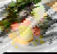 The 18 Hole Bistro - Pubs Perth