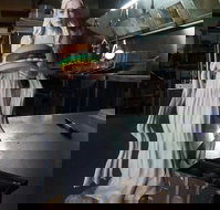 The Bent Joint - Pubs Perth