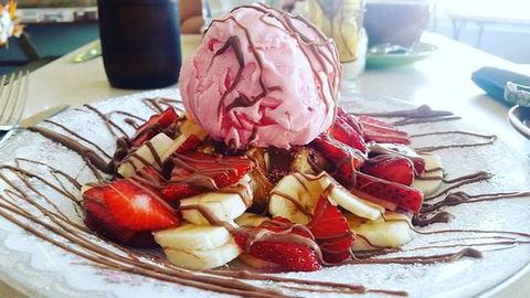 The Brew Lab Cafe - Pubs Perth 0