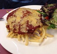 The Brighton Bistro - Pubs Perth