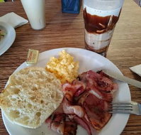 The Coffee Tree - Pubs Perth