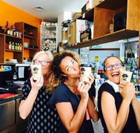 The Daily Grind Coffee Bar - Pubs Perth