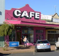 The Ducks Nutz - Pubs Perth