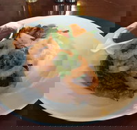 The Freckled Duck Restaurant - Pubs Perth