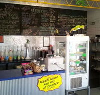 The Gourmet Gecko - Pubs Perth