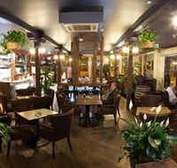 The Grain Store Craft Beer Cafe - Pubs Perth