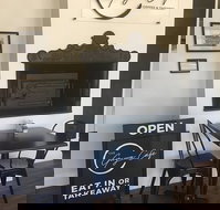 The Guyra Cafe - Pubs Perth