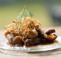The Loch Tasting Room - Pubs Perth
