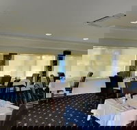 The Lodge - Pubs Perth